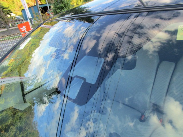 ☆レーザーレーダーを装備。