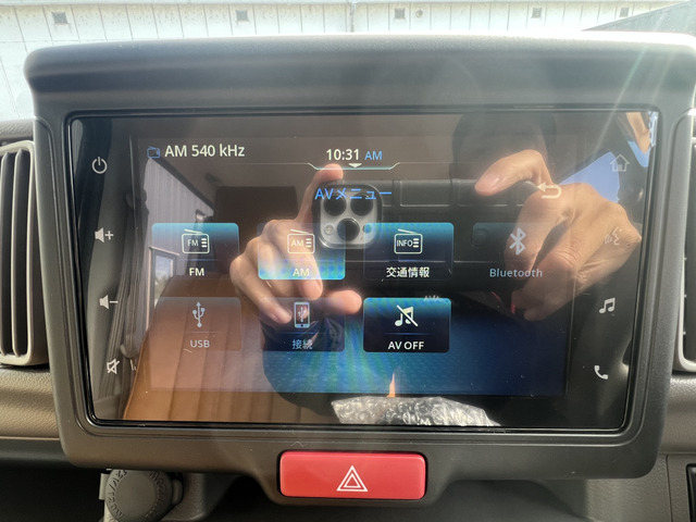 �������[�J�[�I�v�V�����̃f�B�X�v���C�I�[�f�B�I�t����