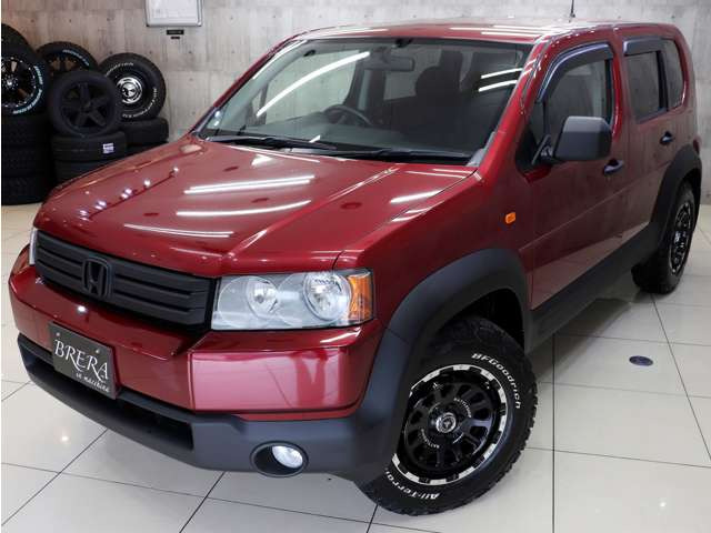 入庫時、ご納車前にしっかりと整備、点検をさせていただいておりますので安心してカーライフをお過ごしいただけます。