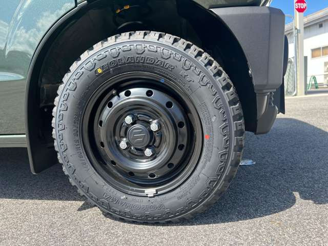 ����Ƀ��R�n�}�^�C���̃W�I�����_�[�𑕒����V�i�f�X��