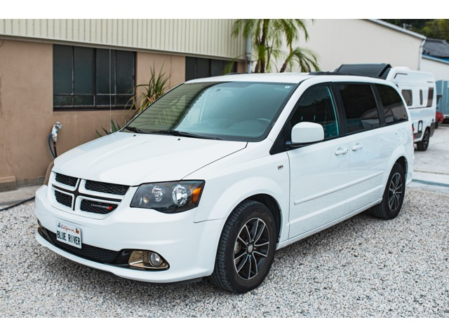 グランドキャラバン