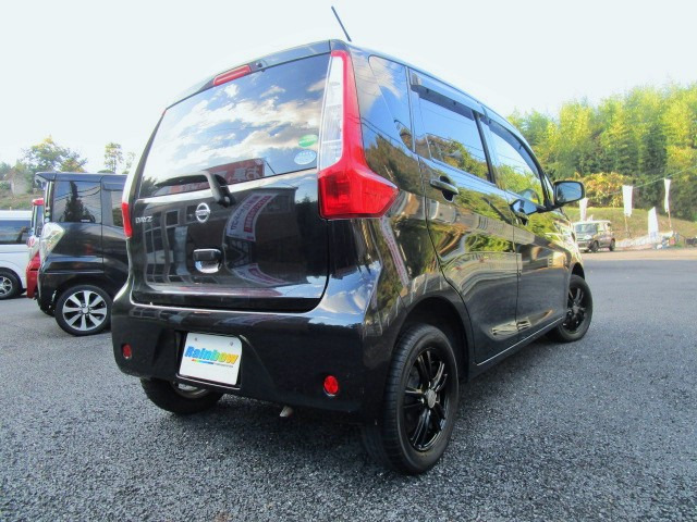 ☆保証は走行距離無制限。