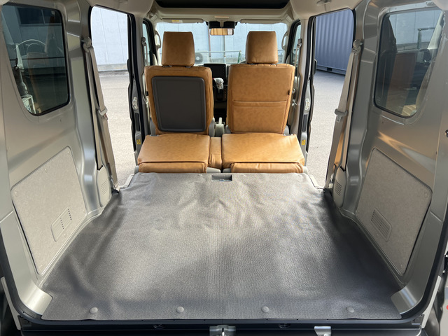 �t���b�g�ɂȂ�ύڗʂ�����ɑ����܂���