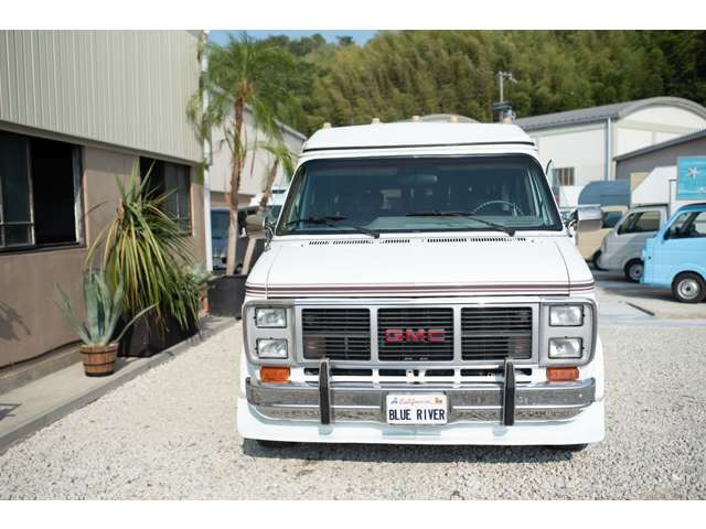 シェビーシェビーバン