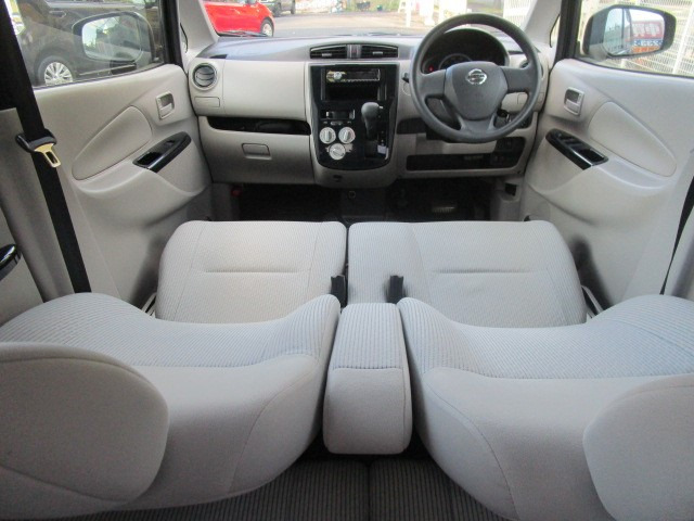 ★内装キレイです。