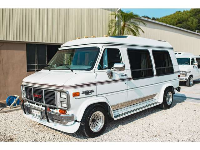 シェビーシェビーバン