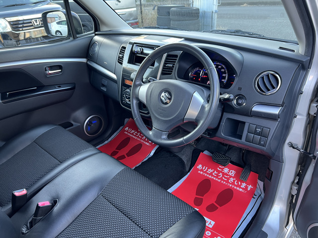 パワーウィンドウも問題なく動きます