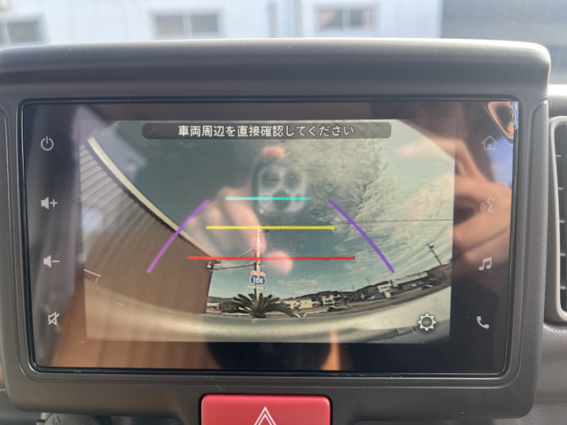 �o�b�N�J���������ρ�