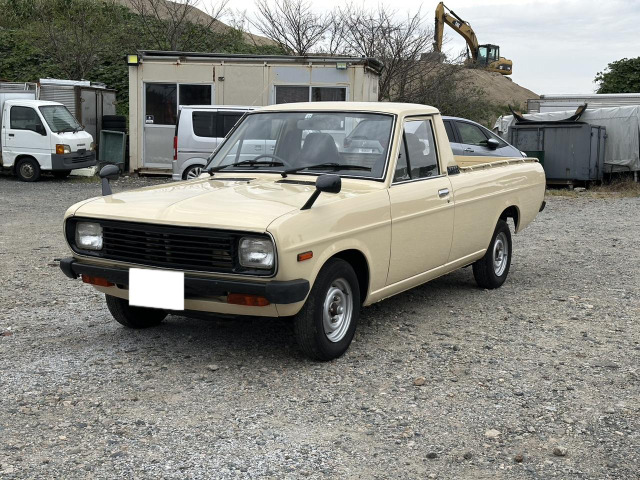 サニートラック