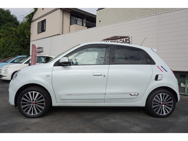 �ۏ؂͖����ŃG���W���ƃ~�b�V������3�����̕ۏ؂ɂȂ�܂��B���n�߂Ă������Ă��܂�����A���o���b�T���ӔC�������܂��B