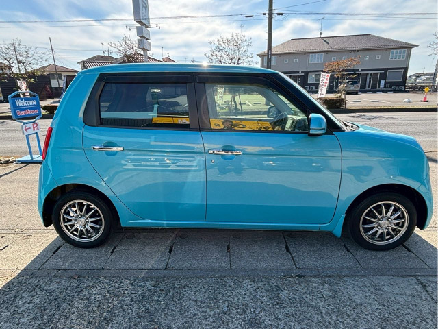 N-ONEG Aパッケージ