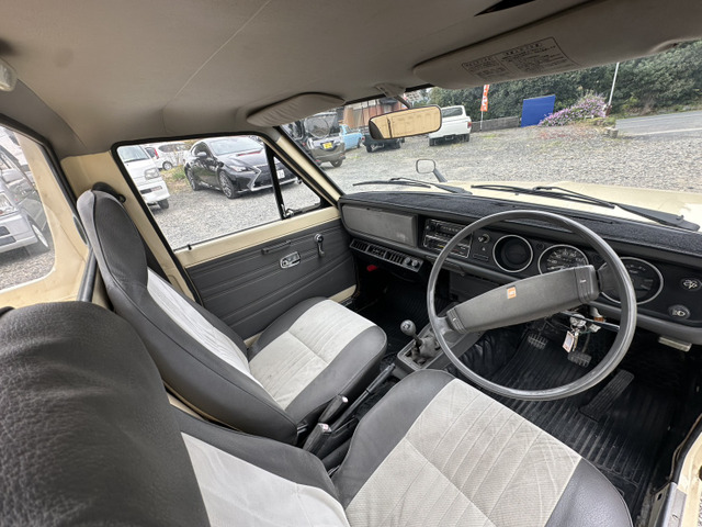 サニートラック