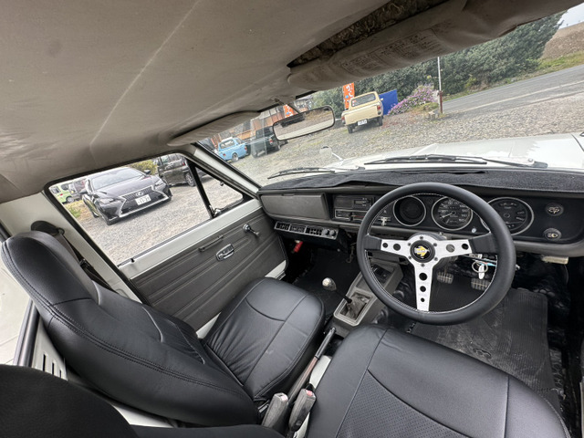 サニートラック