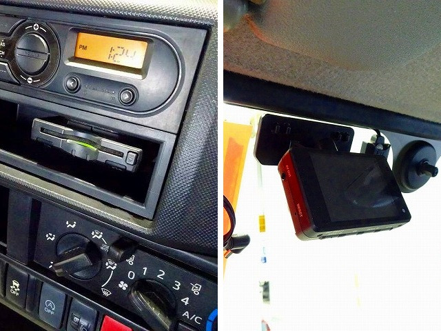 ETC �h���C�u���R�[�_�[