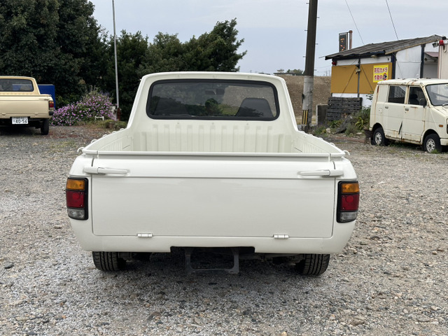 サニートラック