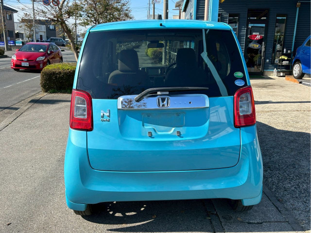 N-ONEG Aパッケージ