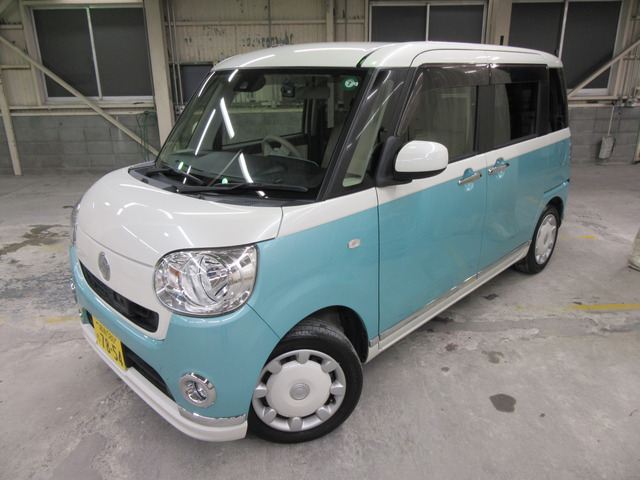 ���[���L�����o�X(�_�C�n�c) X ���~�e�b�h ���C�N�A�b�v SAII�@�Ԍ�R8.4�� �i�r B�J���� ETC ���Îԉ摜