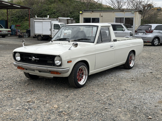 サニートラック