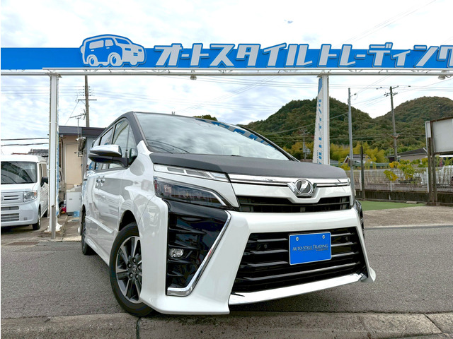 ヴォクシー2.0 ZS 煌II