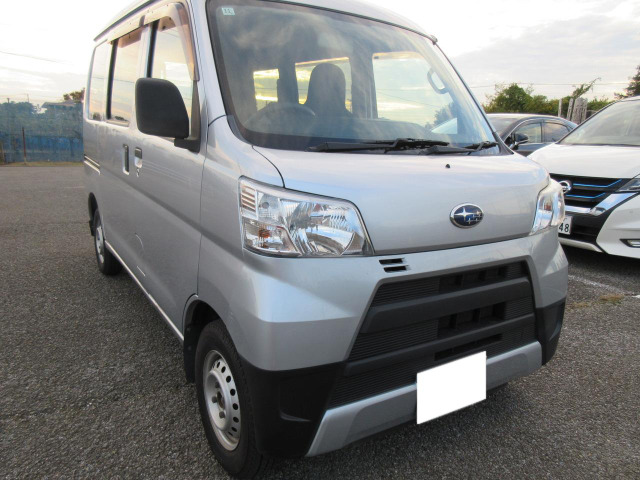 まだまだ乗れます!