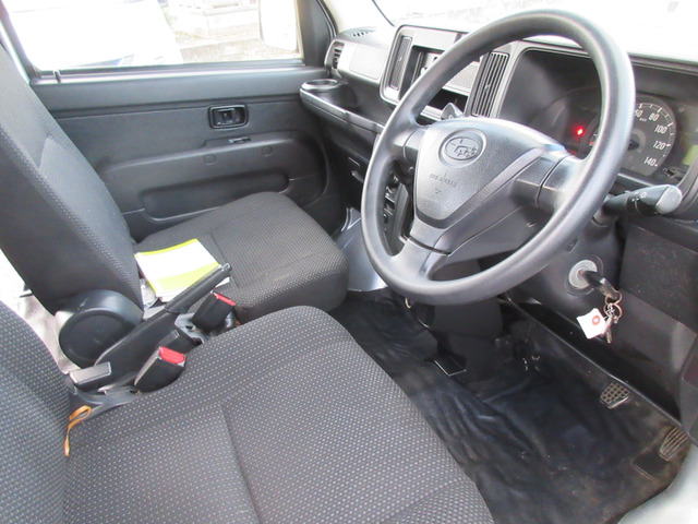 疲れないシートです