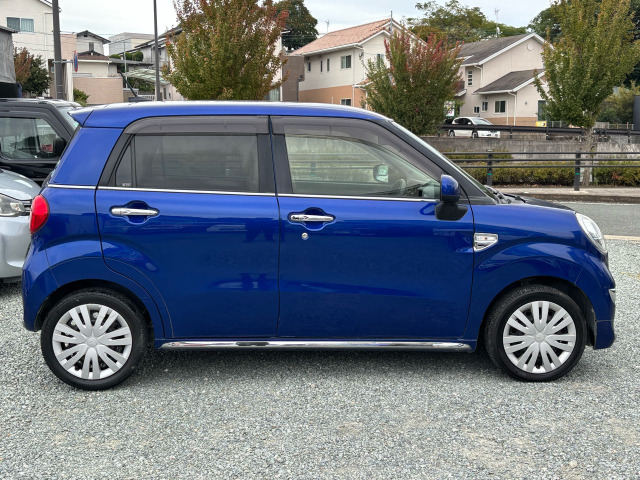 ���X�̌��I�ԗ������I�Ɂu���t�I�N!�v�ɏo�i���Ă���܂�(^_-)-��