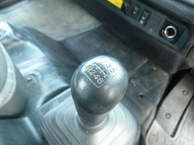 �����̃y�[�X�ő����6MT���V�t�g�m�u�E���o�[�A�j��E������Ȃ��Y��ȏ�Ԃł�!