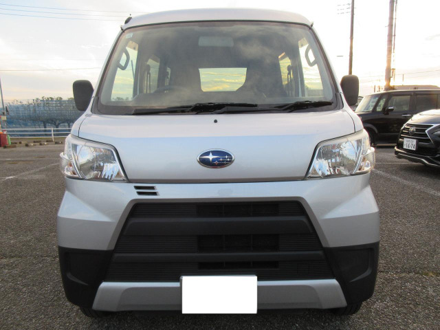 社外LEDヘッドランプ