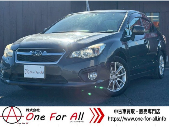 インプレッサG4(スバル) 2.0 i アイサイト 4WD 中古車画像