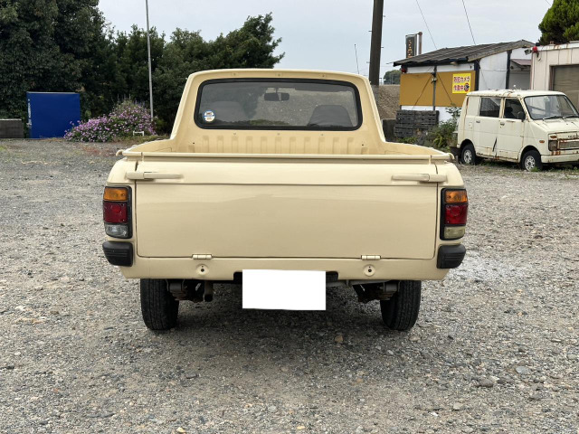 サニートラック