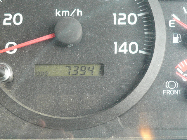 73.941�L�����N���̊��ɁA�ᑖ�s��1��ł�!�����璷���g�p�ł��܂�!