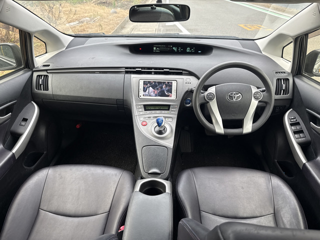 プリウス1.8 S マイコーデ