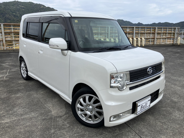 ダイハツ ムーヴコンテ ホワイト(白)の中古車一覧｜中古車検索 - 価格.com