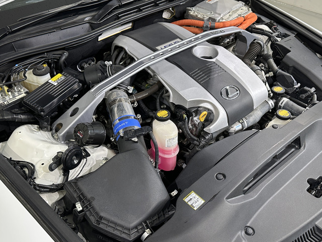 IS300h Fスポーツ