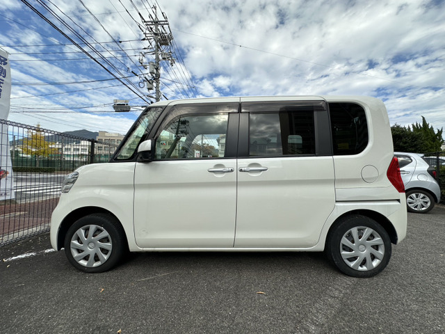 タントX SAIII