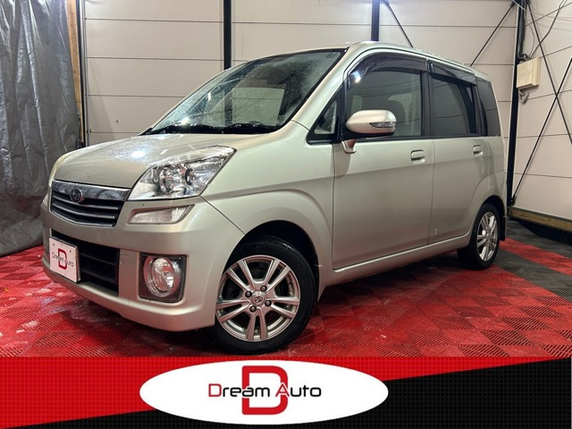 スバル ステラ 4WDの中古車一覧｜中古車検索 - 価格.com ☆ステラカスタム