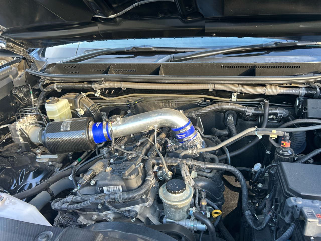 異常なし!納車前には全体を拭き上げます!