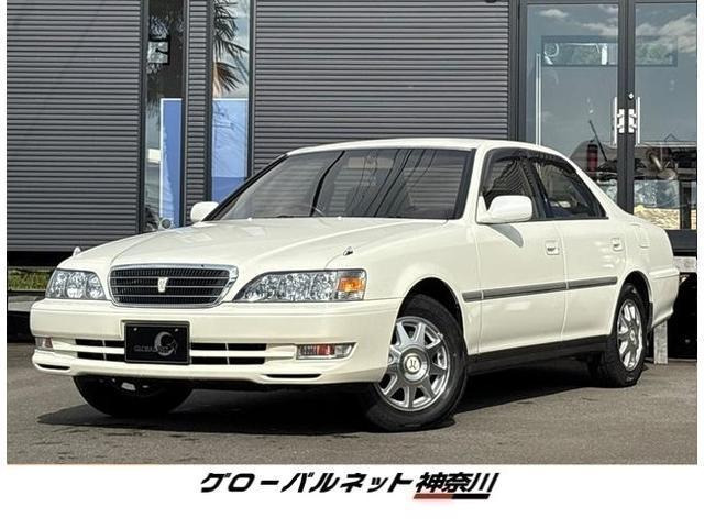 クレスタ(トヨタ) 2.0 エクシード 中古車画像
