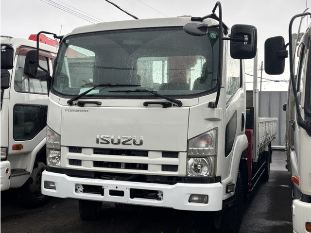 �t�H���[�h(�����U) ���j�b�N4�i�N���[��/�ύ�2.75t ���Îԉ摜