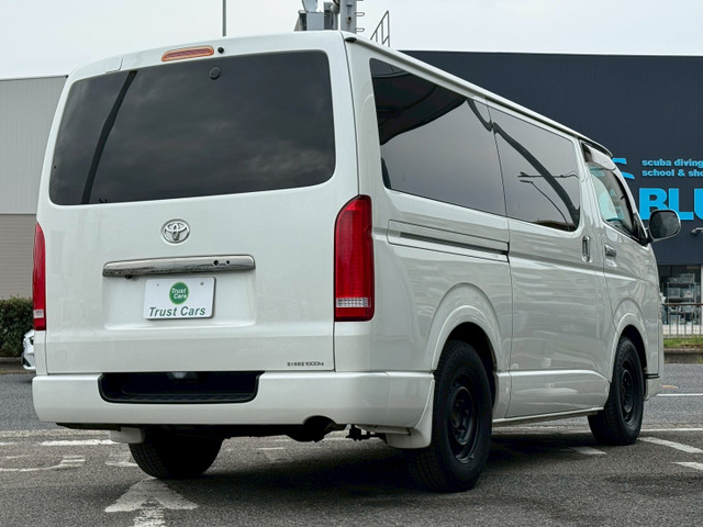 レジアスエース