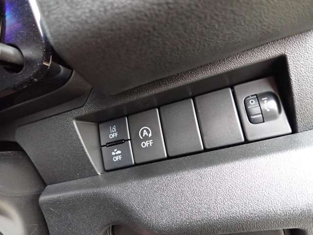 ☆予防安全技術☆デュアルセンサーブレーキサポート!車線逸脱警報、標識認識、ハイビームアシスト、ふらつき警報、先行車発進お知らせ機能付☆