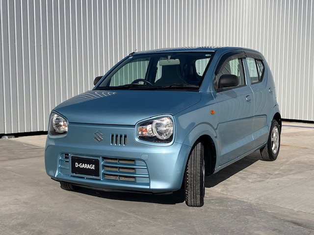 アルト(スズキ) L 中古車画像