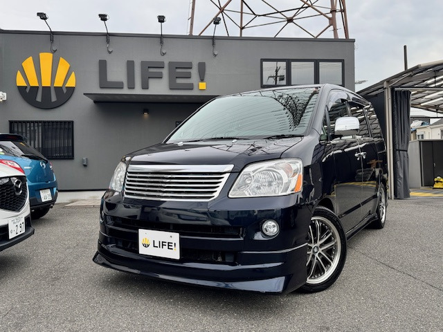 ノア(トヨタ) 2.0 X 中古車画像