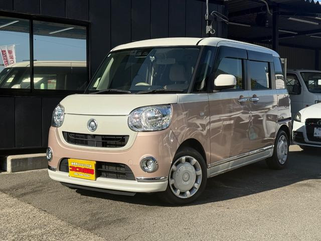 ムーヴキャンバスX リミテッド メイクアップ SAIII