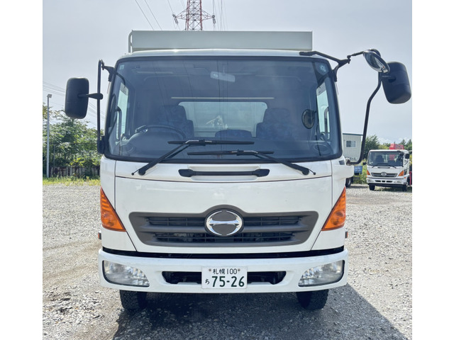 レンジャープロダンプ