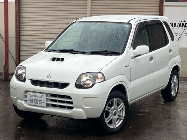 スズキ Kei MT(マニュアル)の中古車一覧｜中古車検索 - 価格.com