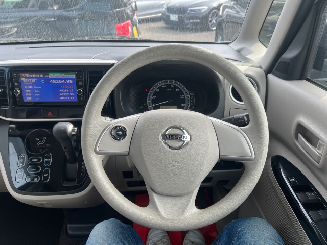 デイズルークスX