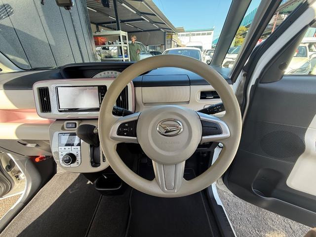 ムーヴキャンバスX リミテッド メイクアップ SAIII