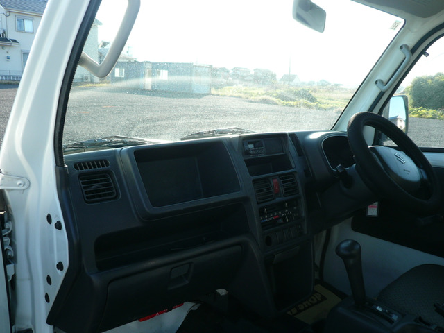 シンプルなパネルまわり☆