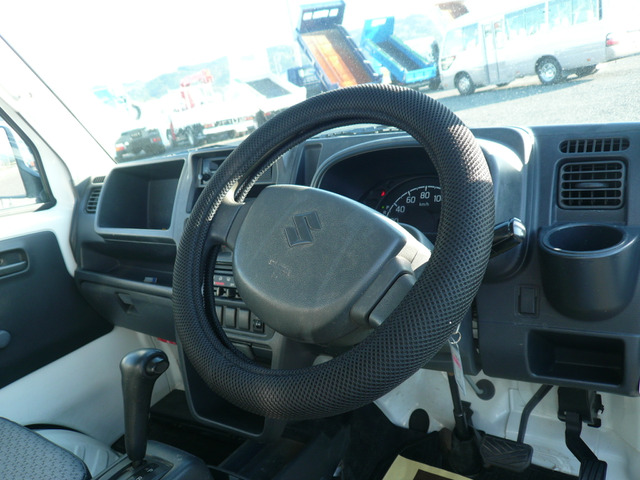 ハンドルカバーつき☆